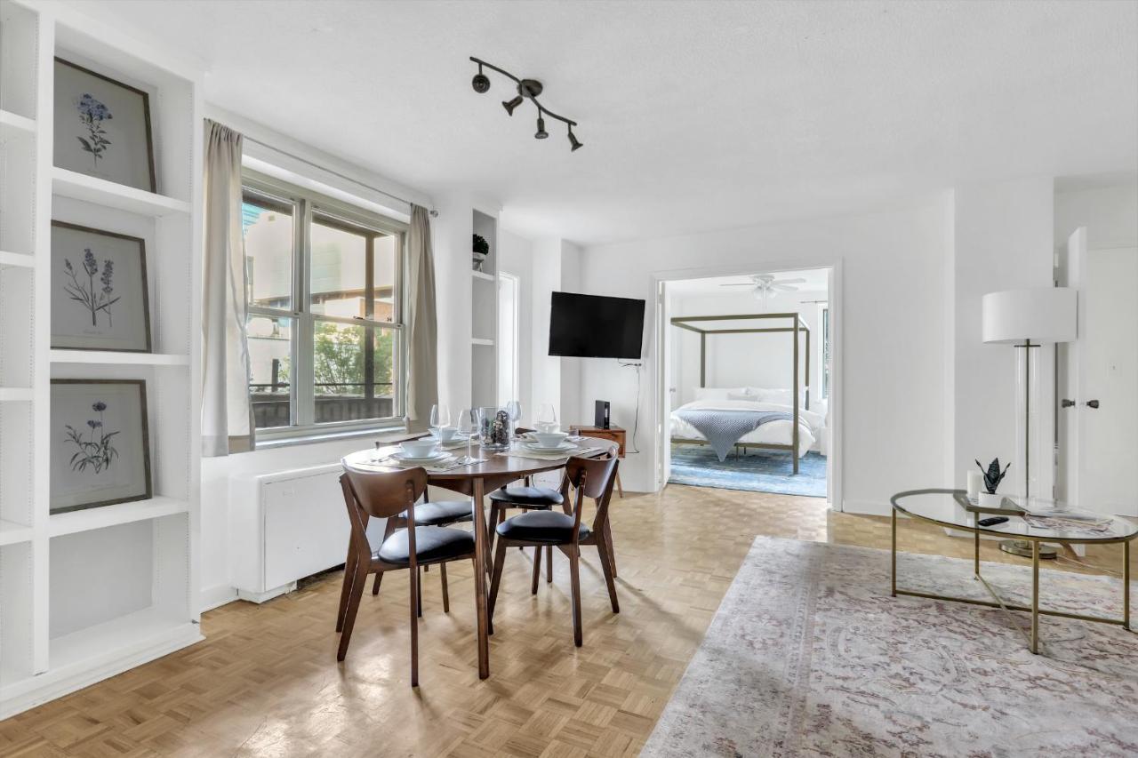 1 Bedroom Downtown Condo Amazing Location*Self Check-In** Atlanta Exterior photo
